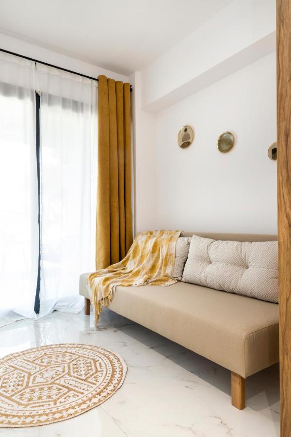 06 Suite Kallithea  Exterior foto